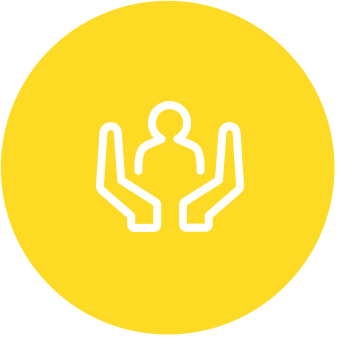 icon yellow lg protection