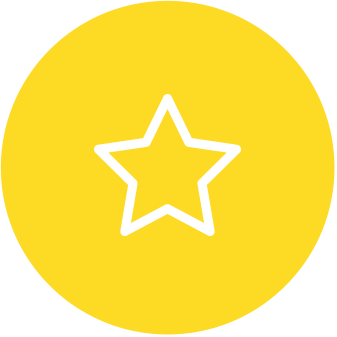 icon yellow lg star
