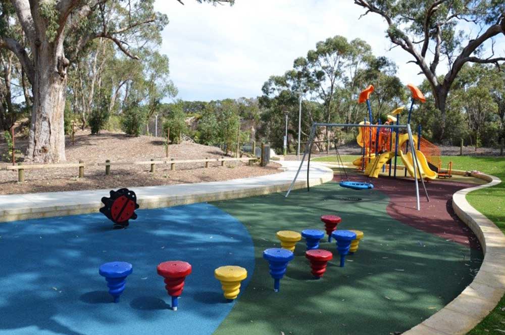 Quarry Adventure Park 1