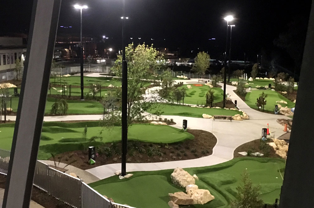 wembleygolf8