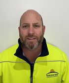 Brad Hagen
